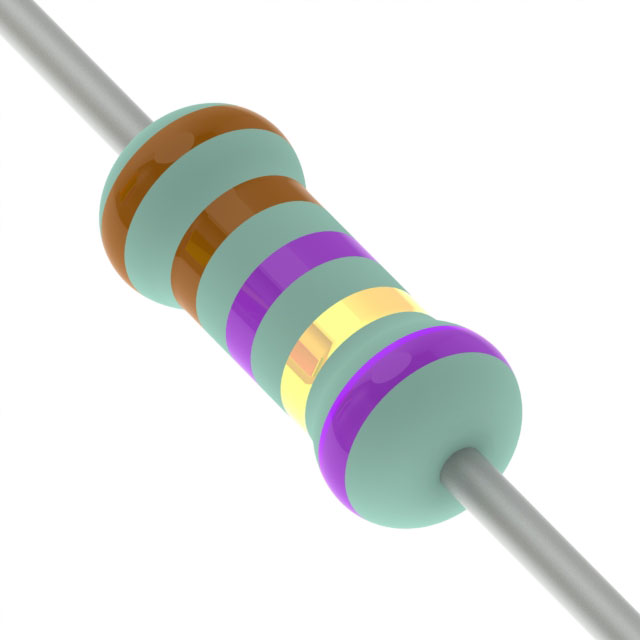 PNP1WVJT-52-0R11 YAGEO  Through Hole Resistors