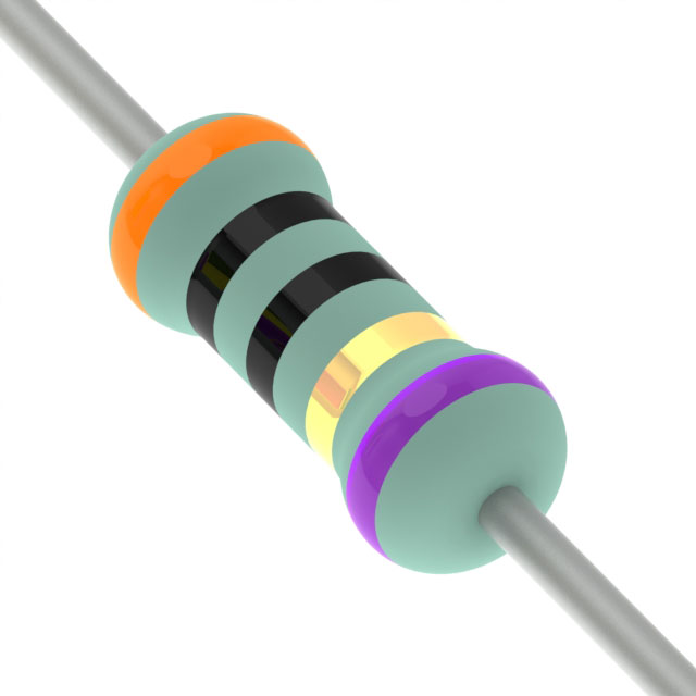 PNP1WVJT-52-30R YAGEO  Durchgangslochwiderstände