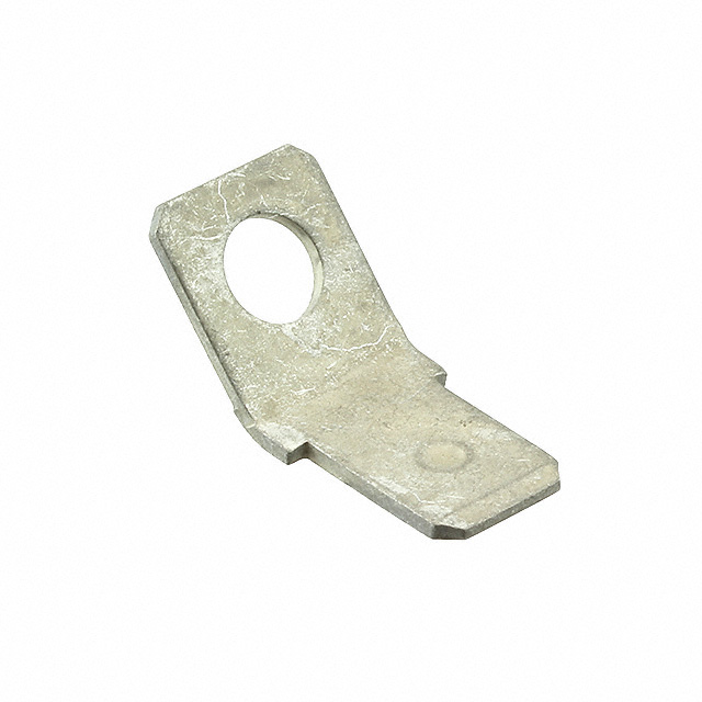 140598 TE Connectivity AMP Connectors  Connettori a sgancio rapido Connettori a sgancio rapido