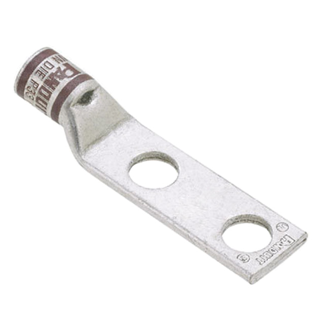 LCDX2-38D-E Panduit Corp  Ösen