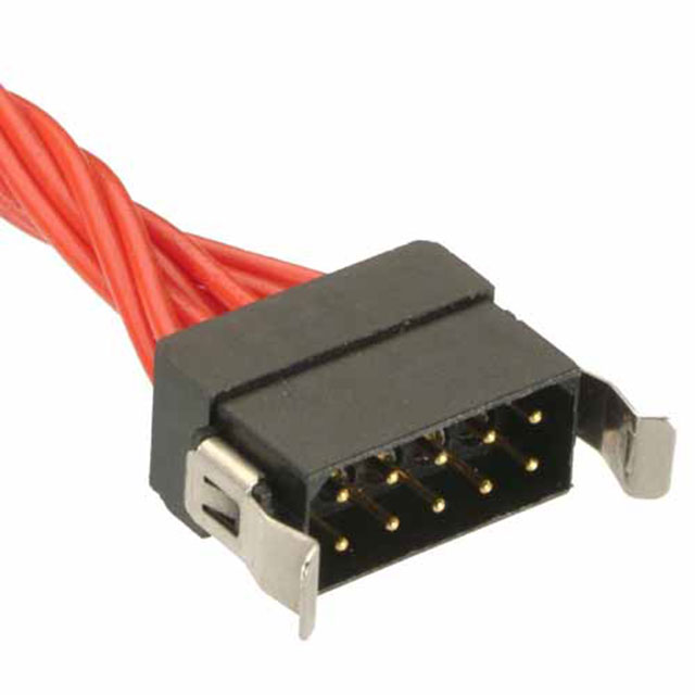 M80-8160805 Harwin Inc.  Support de panneau suspendu gratuit