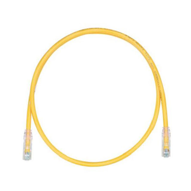 UTPSP6YLY Panduit Corp  Assemblaggi di cavi