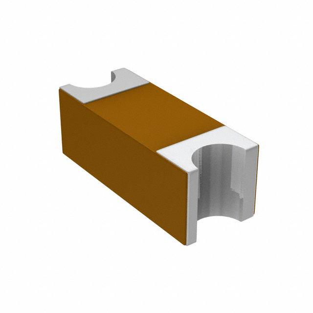 2410SFV5.00FM/125-2 Littelfuse Inc. Fusibles