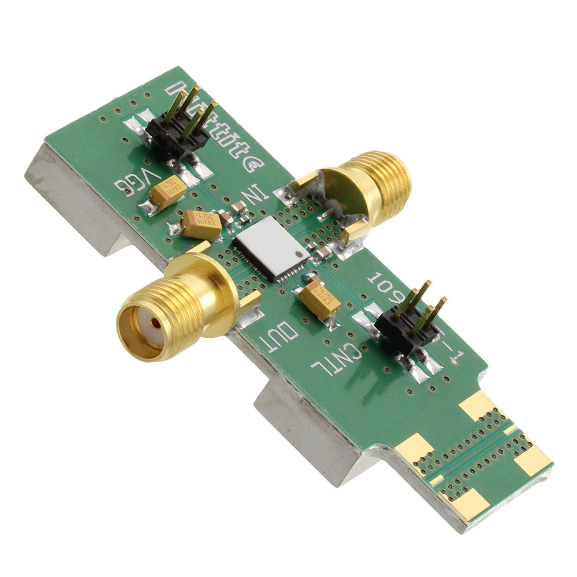 108347-HMC870LC5 Analog Devices Inc.  Cartes de kits d'évaluation et de développement RF