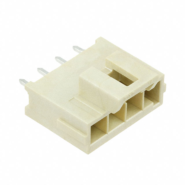 1722862304 Molex  Headers Male Pins