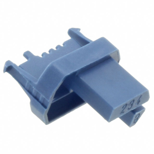 17790000025 HARTING  Backplane Connector Accessories
