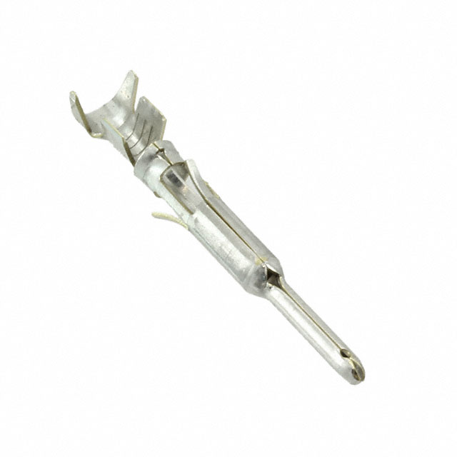 66577-2 TE Connectivity AMP Connectors  Multiuso