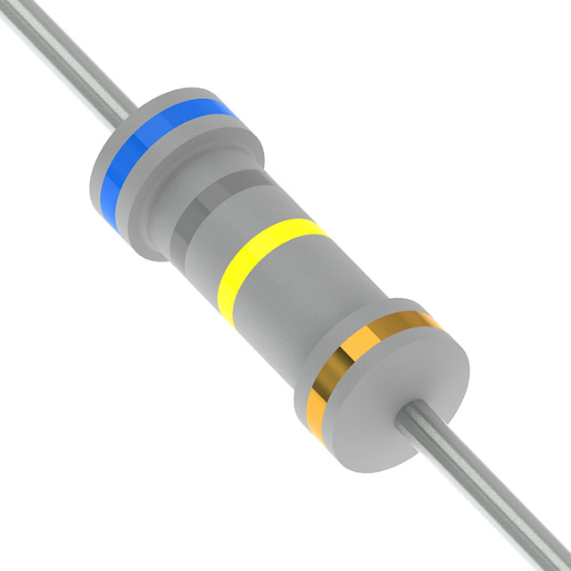 RSF200JT-73-680K YAGEO  Durchgangslochwiderstände