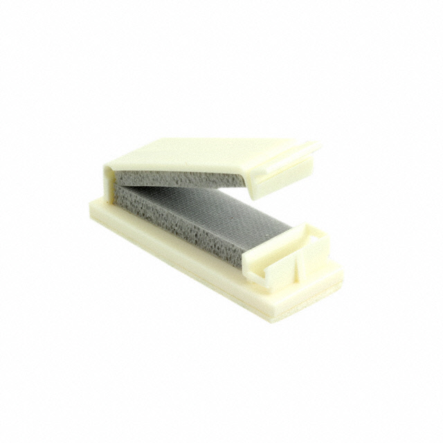 FCWSF-50-19 Essentra Components  Cavi Fili - Gestione