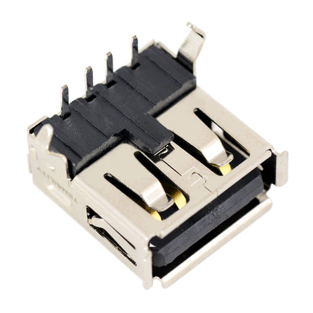 54-00001 Tensility International Corp  Conjuntos de conectores USB DVI HDMI