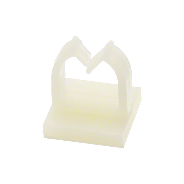 MWSEB-5-01A-RT Essentra Components  Cables Wires - Management