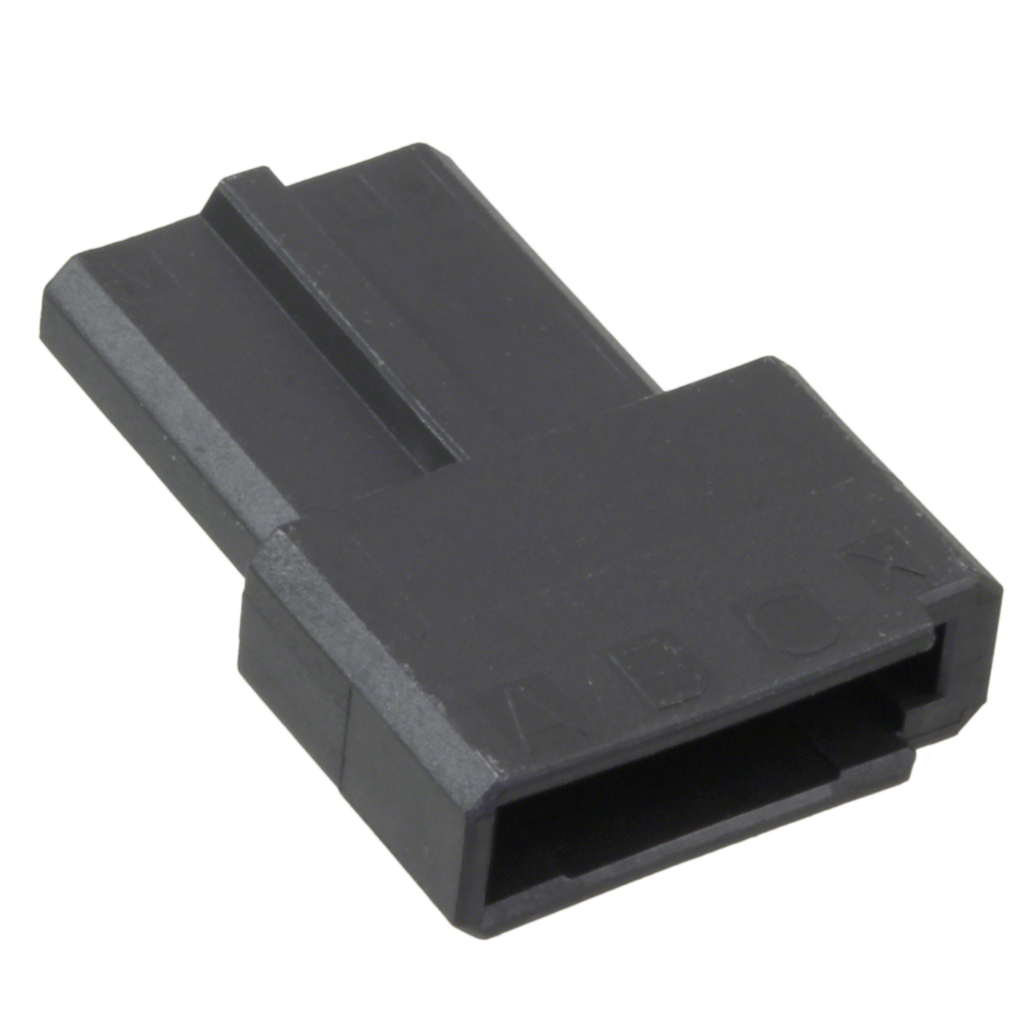 1-2040444-1 TE Connectivity AMP Connectors  Boîtiers de connecteurs rectangulaires