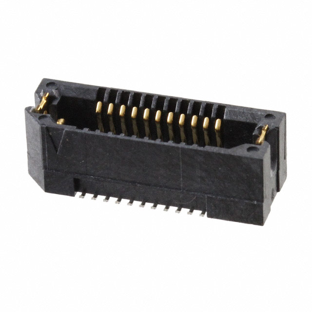 ASP-137969-01 Samtec Inc.  Matrices de type bord Mezzanine (carte à carte)