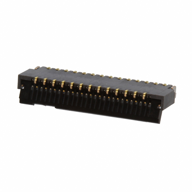 FH35C-27S-0.3SHW(50) Hirose Electric Co Ltd  Conjuntos de conectores FFC FPC (planos y flexibles)