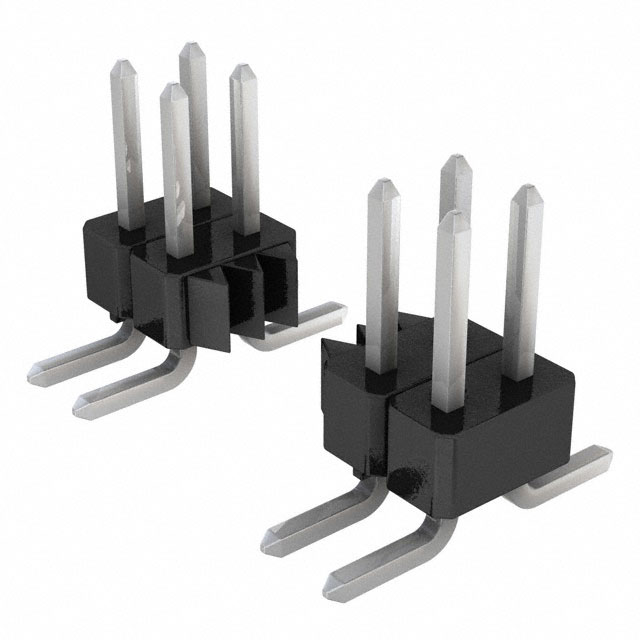 GEC26DABN-M30 Sullins Connector Solutions  Headers Male Pins