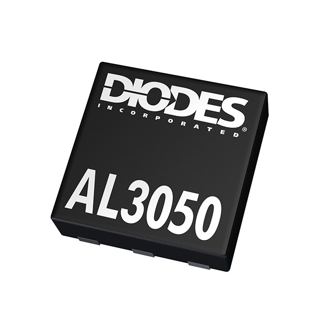 AL3050FDC-7 Diodes Incorporated  LED Drivers