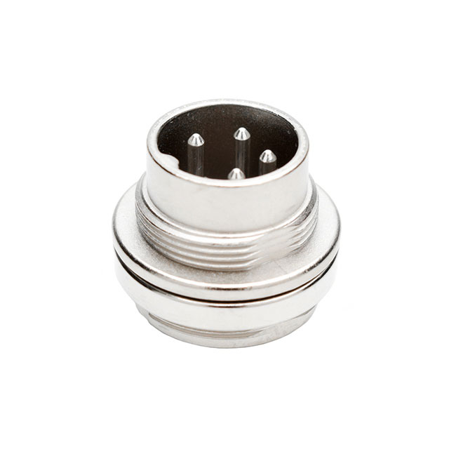 C091 31W004 100 2 Amphenol Tuchel Industrial  Circular Connector Assemblies