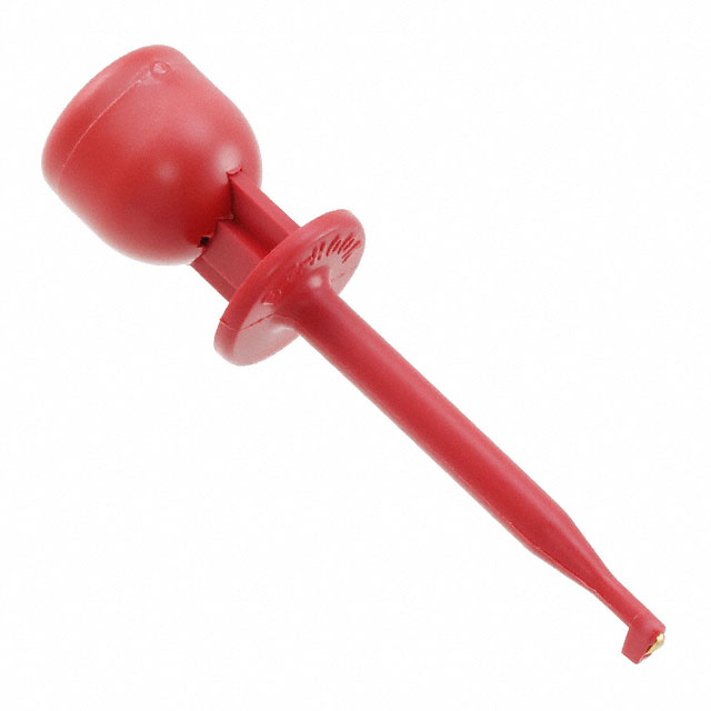 X100WXRED E-Z-Hook  Grabbers, Hooks