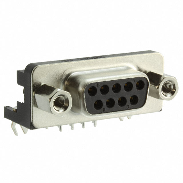 XM3B-0922-112 Omron Electronics Inc-EMC Div  Gruppi di connettori D-Sub