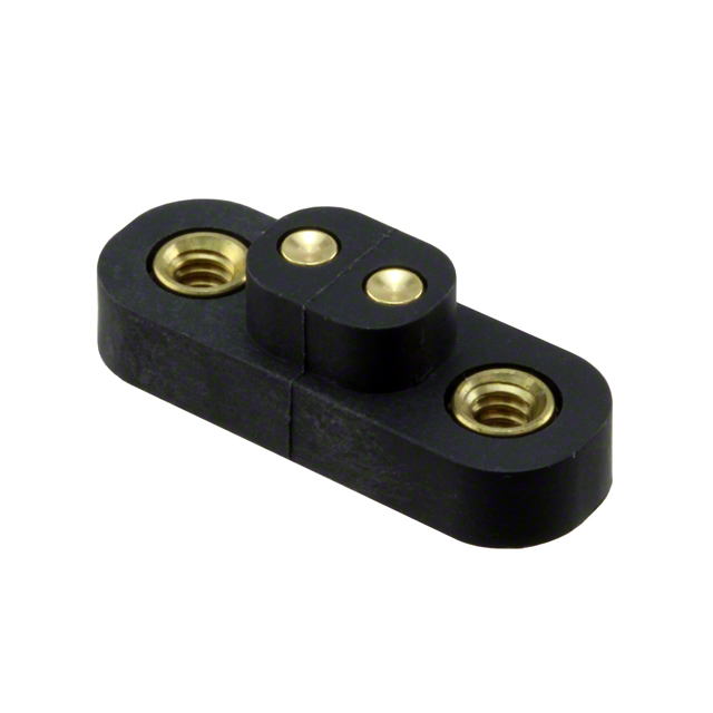 858-10-002-30-012000 Mill-Max Manufacturing Corp.  À ressort