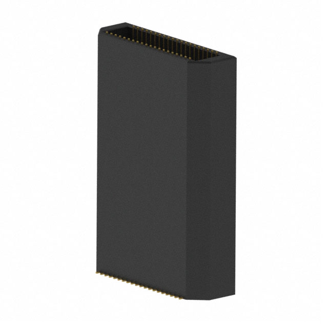 BTE-020-08-H-D Samtec Inc.  Arrays Edge Type Mezzanine (Board to Board)