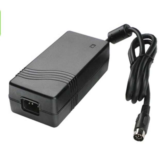 PCM50US48 XP Power  AC DC Desktop Wall Power Adapters