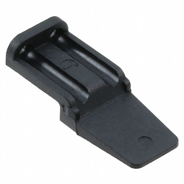 WM-2SB TE Connectivity Deutsch Connectors  Accessoires de connecteur rectangulaire