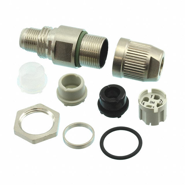 21033811425 HARTING  Gruppi di connettori circolari