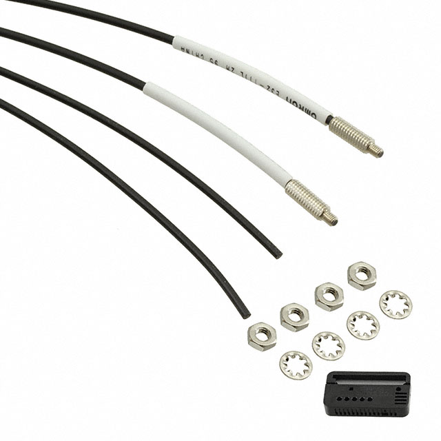 E32-LT11 2M Omron Automation and Safety  Fotoelettrico industriale