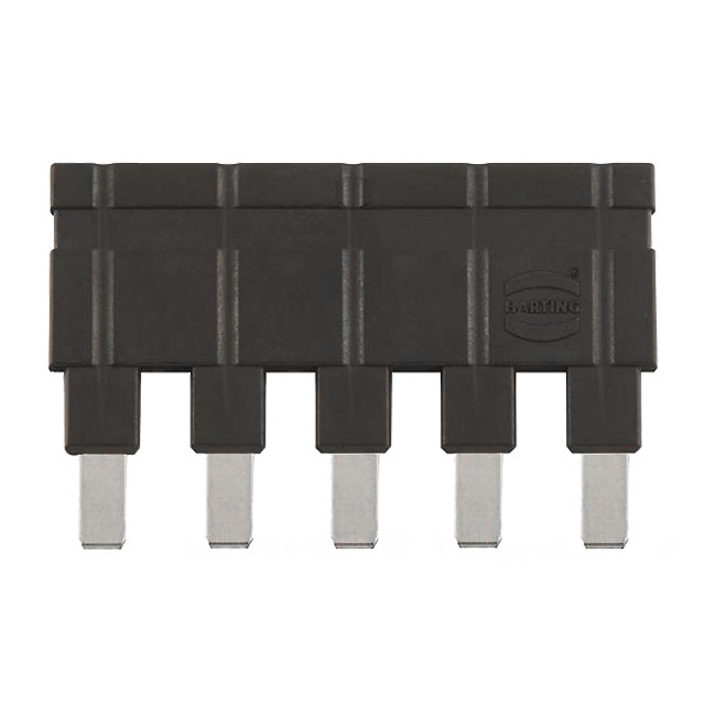 9330009855 HARTING  Shunts Jumpers