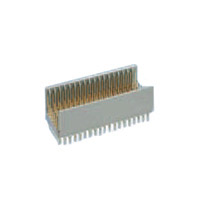 PCN21B-95PB-2PF-G Hirose Electric Co Ltd  Standard metrico rigido