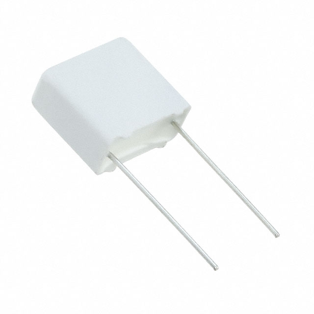 SMR10105J63A04L16.5CBULK KEMET  Film Capacitors