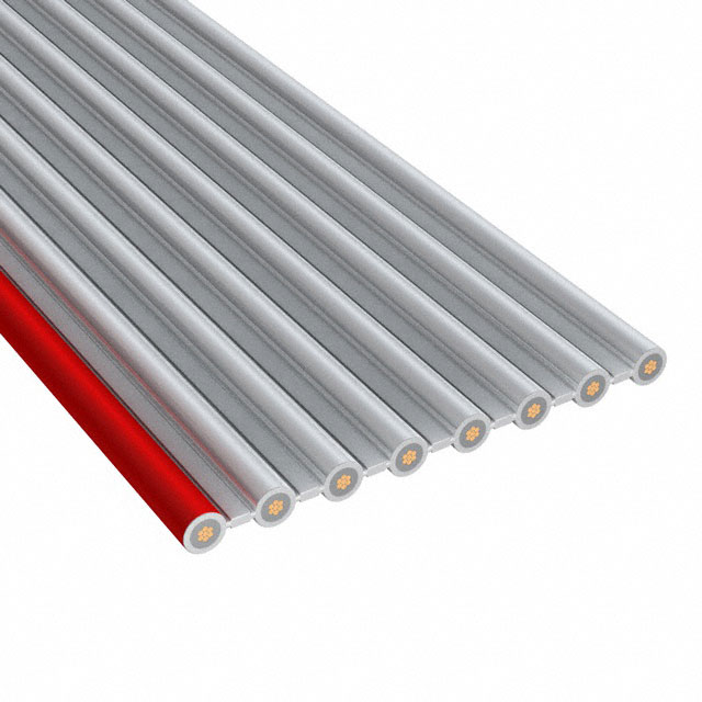 8125/08 100 3M  Cavi Fili