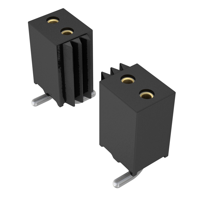 851-83-038-30-136101 Preci-Dip  Headers Receptacles Female Sockets