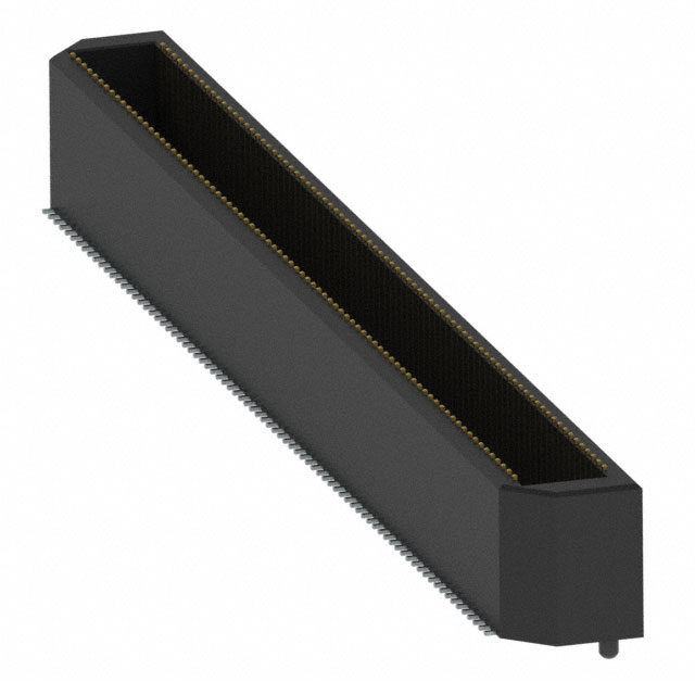 BTE-080-02-F-D-A Samtec Inc.  Arrays Edge Type Mezzanine (Board to Board)