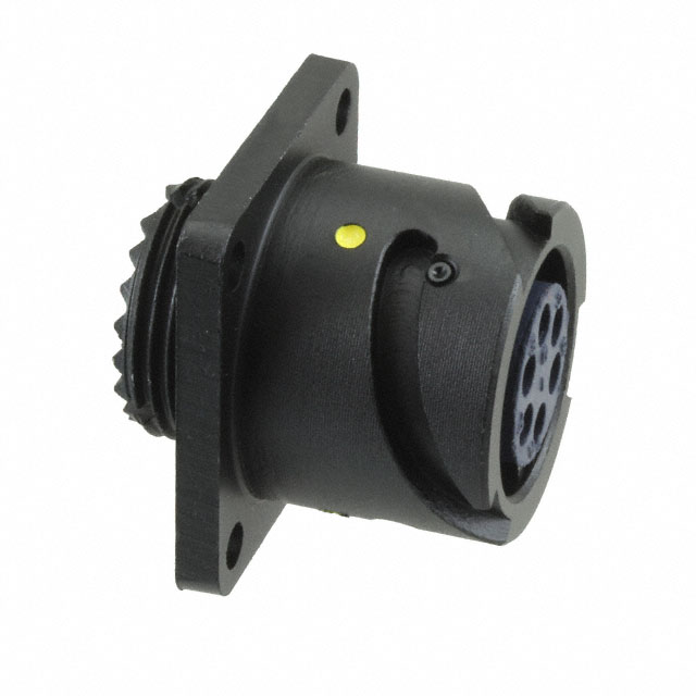 CIRH03T14S6SCNF80M32V0 TE Connectivity AMP Connectors  Alloggiamenti per connettori circolari