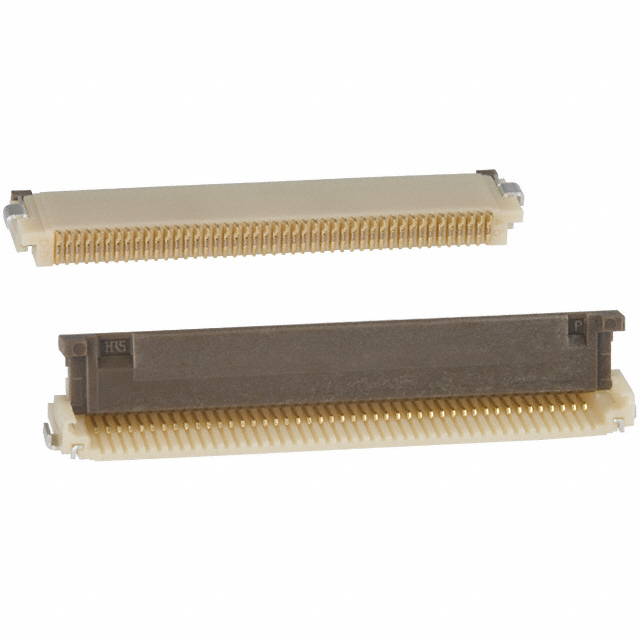 FH12-45S-0.5SH(54) Hirose Electric Co Ltd  Gruppi di connettori FFC FPC (flessibili piatti)
