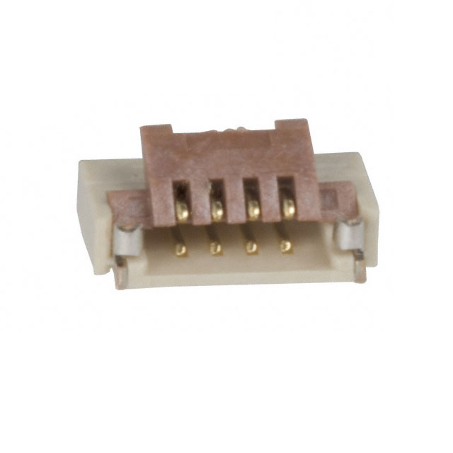 FH19C-6S-0.5SH(99) Hirose Electric Co Ltd  FFC FPC (Flat Flexible) Connector Assemblies