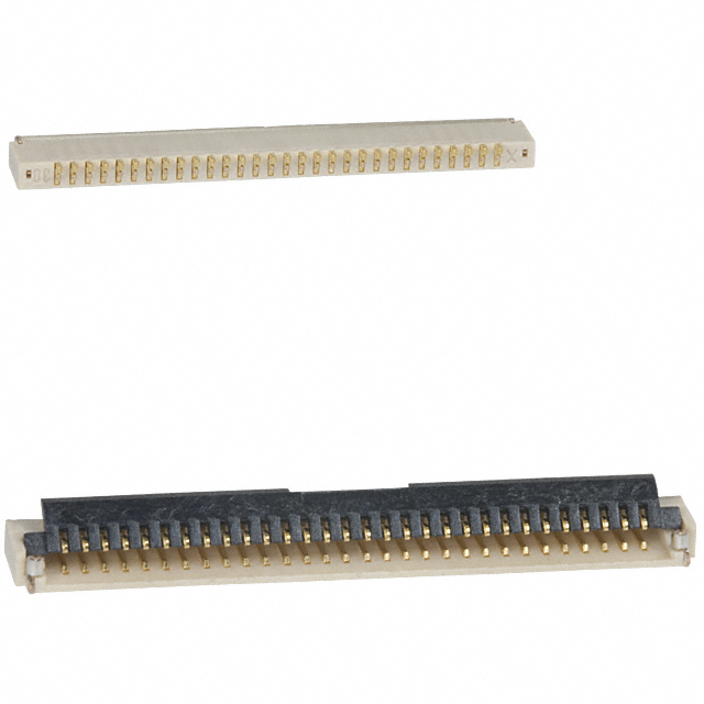 FH19SC-30S-0.5SH(09) Hirose Electric Co Ltd  FFC FPC (Flat Flexible) Connector Assemblies