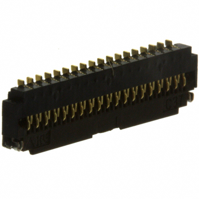 FH26W-37S-0.3SHW(10) Hirose Electric Co Ltd  FFC FPC (Flat Flexible) Connector Assemblies