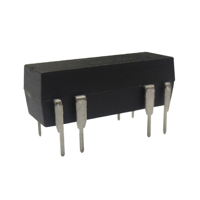 3563-1231-124 Comus International  Reed Relays