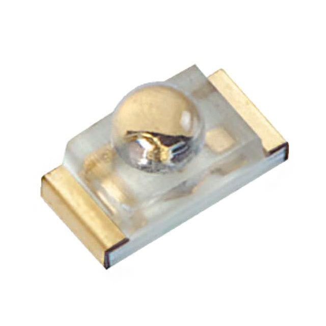 XZTNI53W-8 SunLED  Émetteurs LED - Infrarouge UV Visible