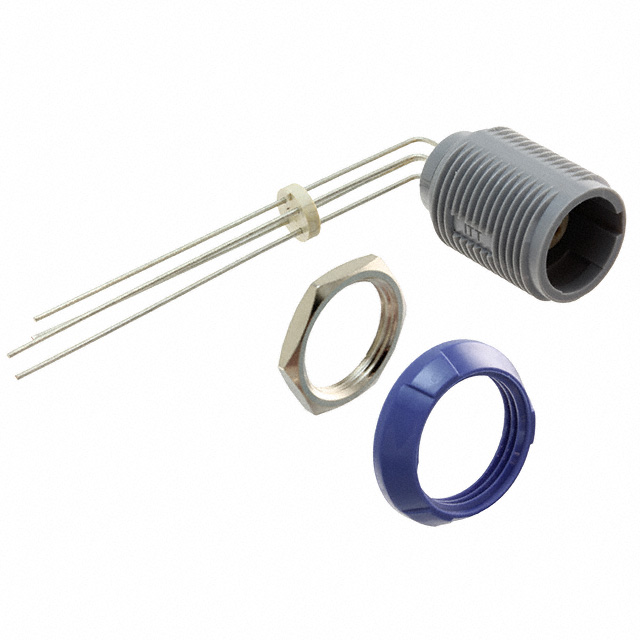 PLB3G620004 ITT Cannon, LLC  Gruppi di connettori circolari