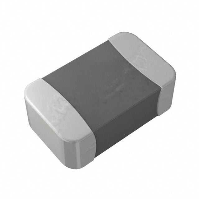 NTCG204AH683JT1 TDK Corporation  NTC Thermistors