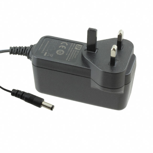 VEL36US150-UK-JA XP Power  AC DC Desktop Wall Power Adapters