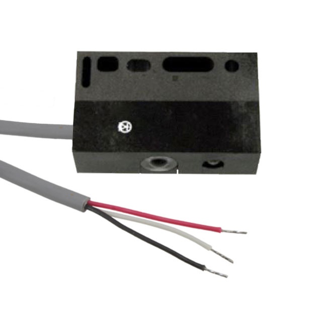 OPB720A-12Z TT Electronics/Optek Technology  Reflective - Logic Output