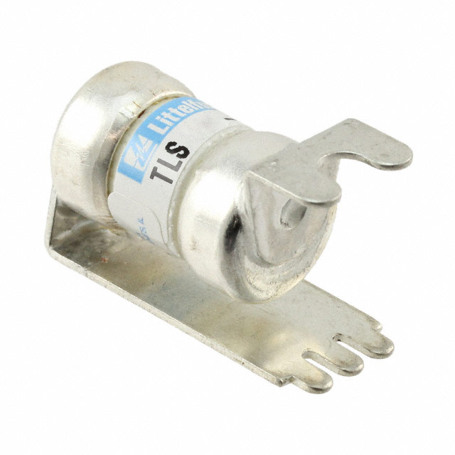 0TLS060.TXV Littelfuse Inc. Fusibles électriques spéciaux