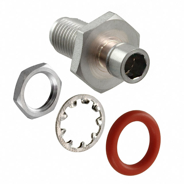 1051005-1 TE Connectivity AMP Connectors  Gruppi di connettori coassiali (RF)