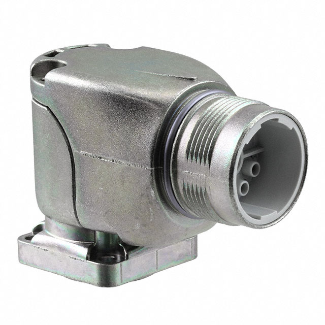 1605586 Phoenix Contact  Rundsteckverbindergehäuse