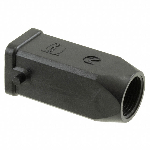 19200030426 HARTING  Boîtiers de connecteurs robustes, capots, bases